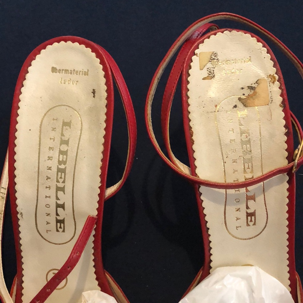 Shoes - Picture 4 of 4